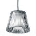 Flos Pendant Light Romeo Babe S 1 Light Ø 11 cm