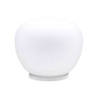 Fabbian Table lamp Pendant Light Mochi G9/E27