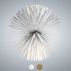 Foscarini Suspension Sun Light of Love My Light LED 41W Ø 65 cm Dimmable with Bluetooth