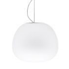 Fabbian Pendant Light Mochi E27