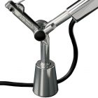 Artemide accessory  Fixed support for desk  A 00 42 00