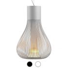 Flos Chasen Suspension H 76/85 cm 1 Light E27