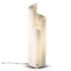 Artemide Mezzachimera Ground lamp 3 luci E27 Ø 22 cm