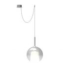 Penta Light Glo Suspension Lamp 1xE27 Ø38 cm