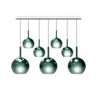 Penta Light Glo Suspension Lamp 3xE27 + 4xE14 