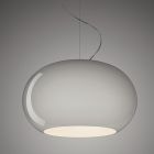 Foscarini Suspension lamp Buds 2 Ø 42 cm 1 light E27