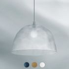 Foscarini Suspension Bump 1 Light E27 Ø 52 cm