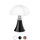 Martinelli Pipistrello Touch Table lamp H 35 cm LED 9W dimmable