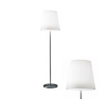 Fontana Arte Floor lamp 3247 1 light E27 H 150 cm