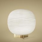 Foscarini Table lamp Gem 2 lights H 44 cm