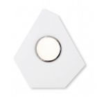 Lumen Center Ceiling lamp Domino LED 5,8W L 26,5 cm