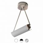 Fontana Arte Pendant lamp Scintilla AT1S300 1 light R7s/115 L 19 cm