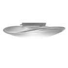 Fabbian Ceiling/Wall lamp Loop LED 17W H 50/210 cm Dimmable