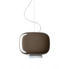 Foscarini suspension lamp Chouchin3 LED 21W Ø 30 cm