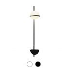 Vibia Wall lamp Palma LED 9.2W H 114 cm dimmable