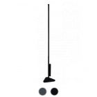 Martinelli Luce Floor lamp Colibri' 4x7W LED 176cm