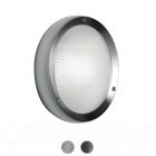 Artemide wall / ceiling lamp Niki 1 luce E27 Ø 31.2 cm Outdoor for Garden