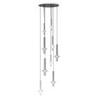 Penta Light Wonder Suspension Lamp LED 36W