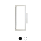 Nemo Spigolo Wall Wall lamp LED 20W L 36 cm