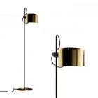 OLuce floor lamp Coupè 1 luce E27 H 140 cm Limited Edition