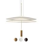 Vibia Pendant Lamp Flamingo LED 11,2W Ø 70 cm