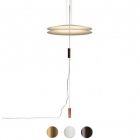 Vibia Pendant Lamp 1515 Flamingo LED 11,2W Ø 70 cm