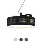 Martinelli Luce Suspension Modena LED 13W Ø 41 cm