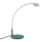 Fontana Arte Table lamp Falena 1 light GY6.35 H 52 cm