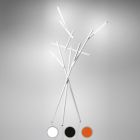 Foscarini Floor lamp Tuareg LED Dimmable H 209 cm