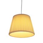 Flos Suspension lamp Romeo Babe Soft S 1 light G9 Ø 11 cm