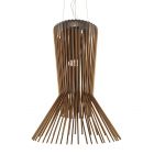 Foscarini Suspension Allegretto VIvace 2 lights E27 Ø 51 cm