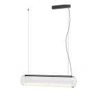 Vibia suspension lamp Guise LED 30W L 89 cm dimmable