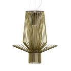 Foscarini Suspension Allegretto Assai 2 lights E27 Ø 51 cm 