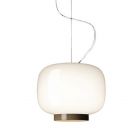 Foscarini suspension lamp Chouchin Reverse3 LED 21W Ø 30 cm