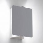 Nemo Applique à volet pivotant Wall lamp H 17 cm HALO R7s 80W  Dimmable