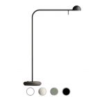 Vibia Table Lamp 1655 Pin LED 4,5W H 55 cm