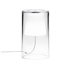 Vibia Table lamp Join 1 luce G9 Ø 14 cm