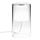 Vibia Table lamp Join 1 luce G9 Ø 20 cm