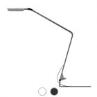 Vibia recessed table lamp Flex LED 8W H 46 cm dimmable