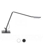 Vibia table lamp Flex LED 8W H 45 cm dimmable