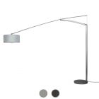 Vibia Floor lamp Balance 3 luci E27 L 260 cm