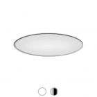 Vibia Recessed lamp Big 2GX13 Ø 35 cm 1 Light Dimmable