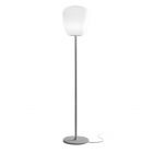 Fabbian Table lamp Baka E27 H 171 cm