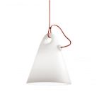 Martinelli Luce OUTDOOR Pendant lamp Trilly 1 light E27 IP54