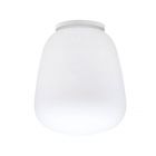 Fabbian Ceiling lamp Baka E27 H 40 cm