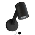 Artemide wall / ceiling lamp Obice Mini LED 7W L 9 cm Outdoor for Garden