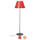 Artemide Choose Mega Floor Lampe H178 3 lights different colors