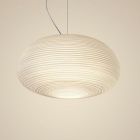  Foscarini Pendant lamp Rituals 2 1 light E27 Ø 34 cm 