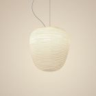 Foscarini Pendant Lamp Rituals 3 1 light E27 Ø 19 cm 