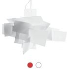 Foscarini Suspension Big Bang LED Dimmable L 96 cm